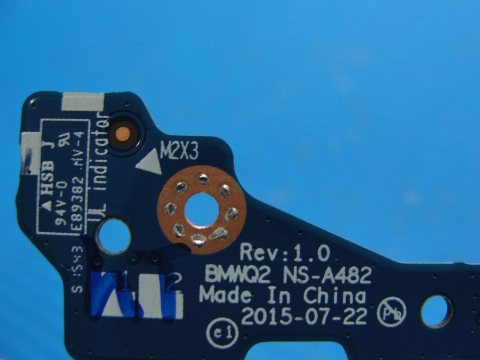 Lenovo IdeaPad 300-15ISK 15.6