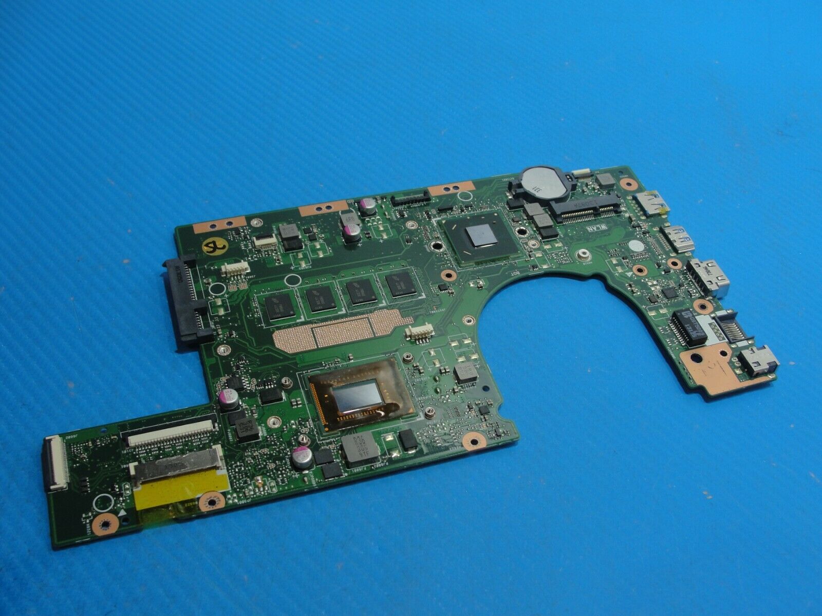 Asus VivoBook S300C 13.3