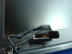 Dell Latitude 7280 12.5" Genuine Matte HD LCD Screen Complete Assembly Black