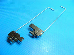 Lenovo Ideapad 110-17IKB 80VK 17.3" Genuine Left & Right Hnge Set Hinges 