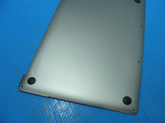 MacBook Pro A2251 13" 2020 MWP72LL/A Bottom Case Space Gray 923-04157
