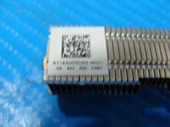 Lenovo IdeaPad 330-17IKB 81DM 17.3" Genuine CPU Cooling Heatsink AT16A0030W0 Lenovo