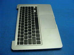 MacBook Pro A1278 13" 2010 MC374LL Top Case Trackpad Keyboard Silver 661-5561 - Laptop Parts - Buy Authentic Computer Parts - Top Seller Ebay