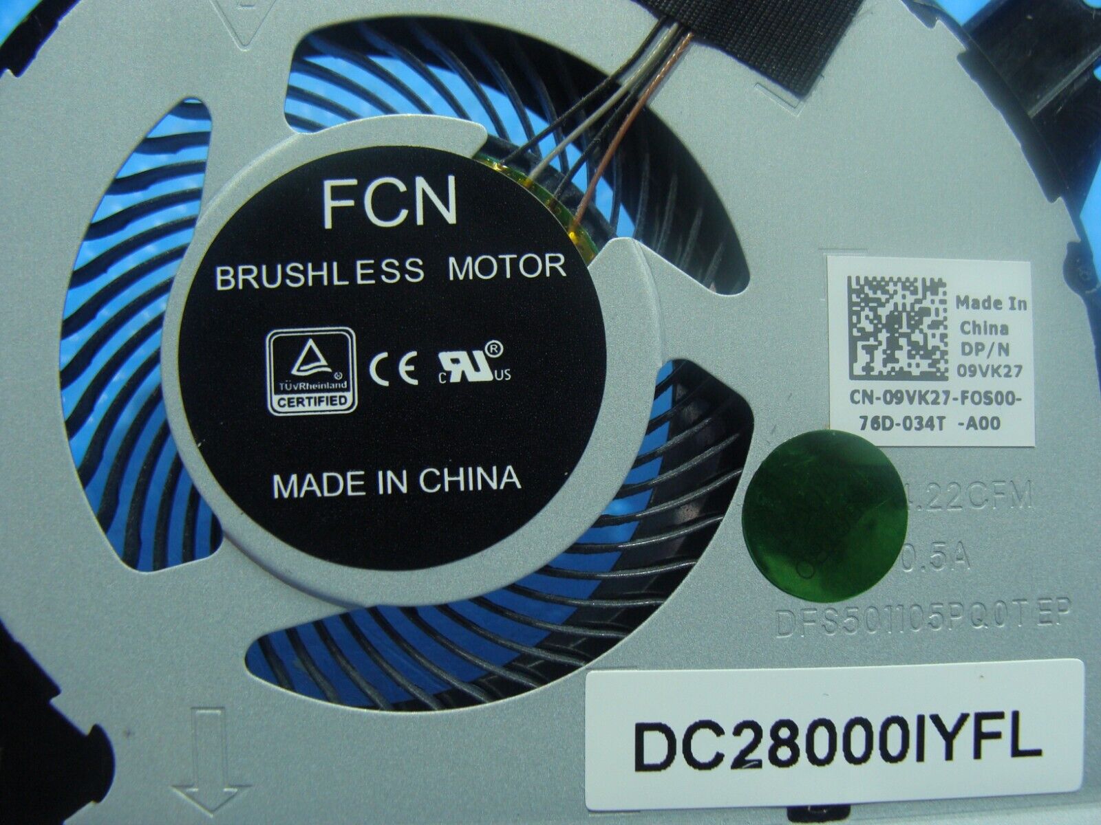 Dell Latitude 5580 15.6