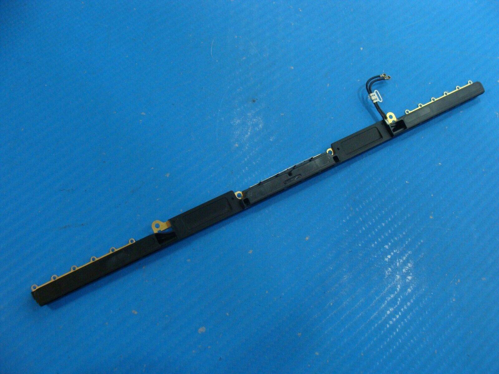 MacBook Pro A1708 Mid 2017 MPXQ2LL/A MPXT2LL/A Vent & Antenna Module 923-01389 - Tested Computer Laptop Parts