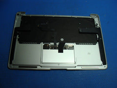 MacBook Air A1466 2015 MJVE2LL MJVG2LL Top Case w/TrackPad BL Keyboard 661-7480 - Tested Computer Laptop Parts