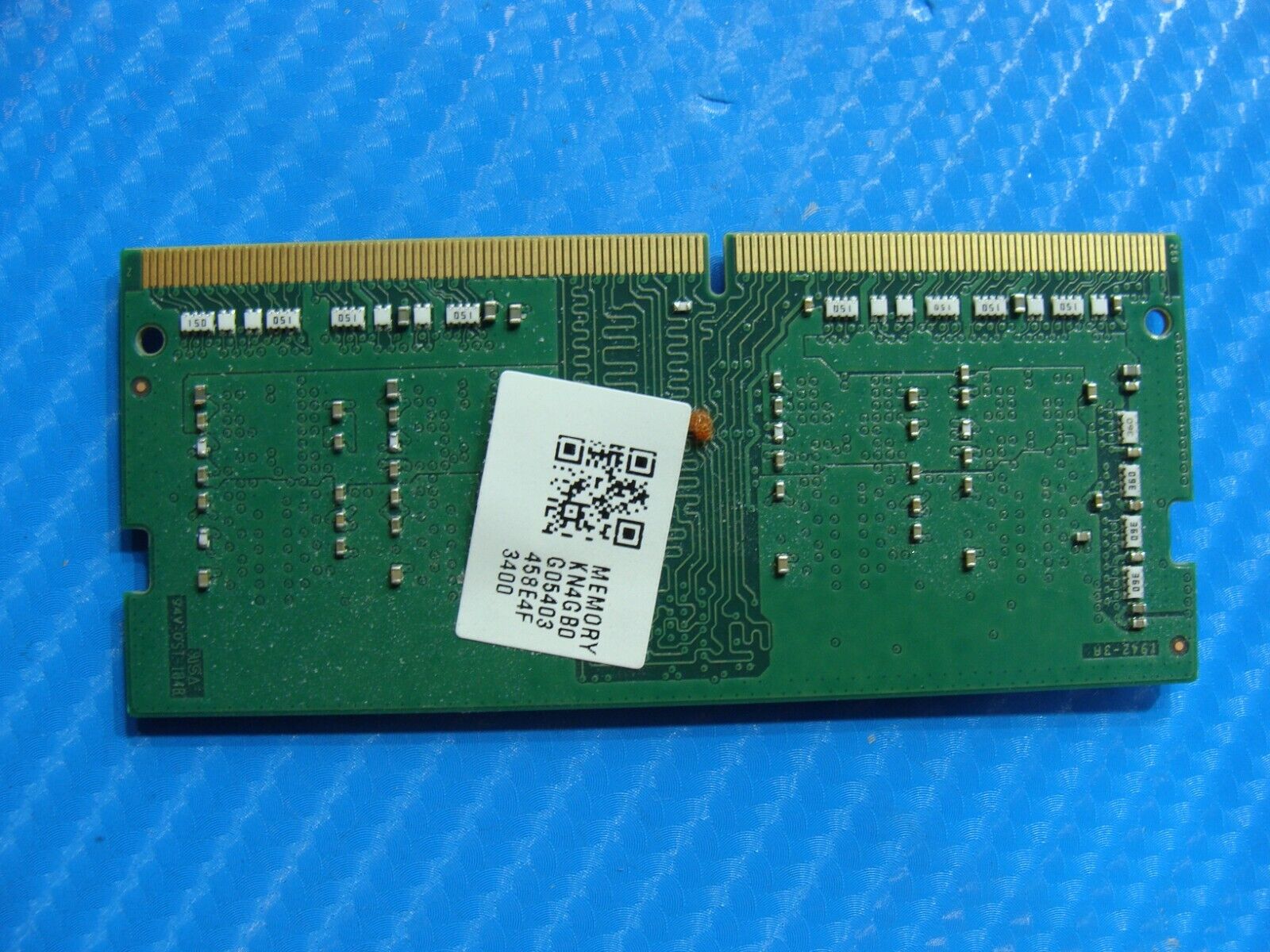 Acer A515-43-R19L SK Hynix 4GB PC4-3200AA Memory RAM SO-DIMM HMA851S6DJR6N-XN