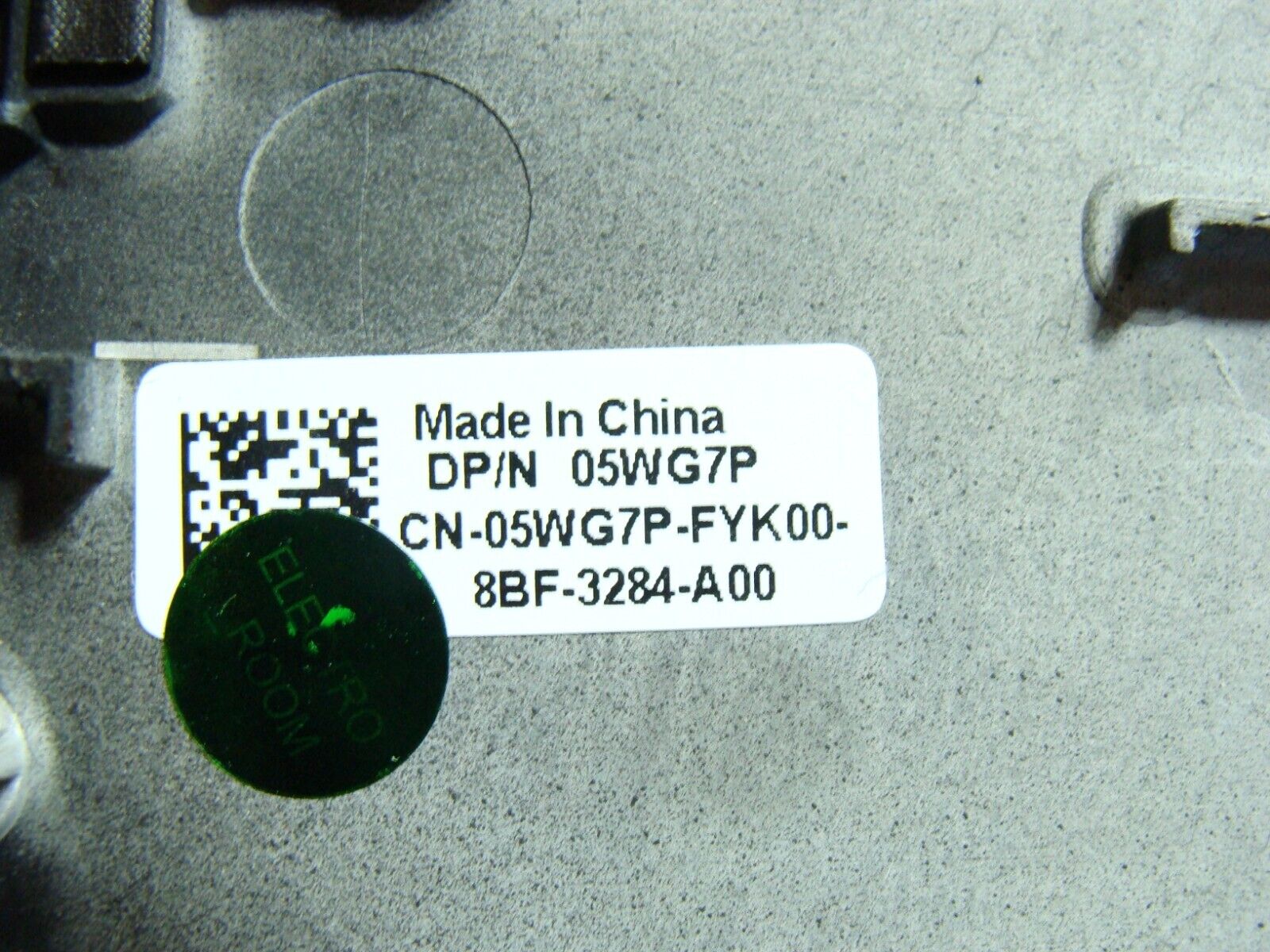 Dell Alienware M15 15.6