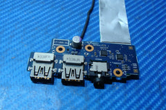 HP Envy TS 17.3" M7-J010DX OEM Audio USB Board w/ Cable 6050A2549101 GLP* HP