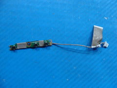 Dell Inspiron 13 5368 13.3" Power Button Board w/Cable 3G1X1 450.07R0A.0002