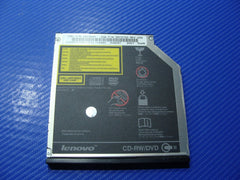 Lenovo ThinkPad 14.1" T61 7665 Genuine CDRW/DVD Optical Drive  39T2685 GLP* Lenovo