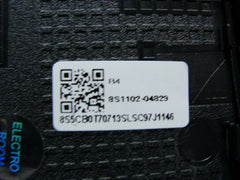 Lenovo Chromebook 300e 81MB 2nd Gen 11.6" LCD Back Cover Black 5CB0T70713 #1 - Laptop Parts - Buy Authentic Computer Parts - Top Seller Ebay