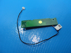 Dell Optiplex 5250 AlO 21.5" Inverter Converter Board w/Cable 6YCP1 DX46Y