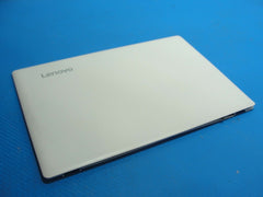 Lenovo IdeaPad 110S-11IBR 11.6" Genuine LCD Back Cover w/Front Bezel 5CB0M67161 - Laptop Parts - Buy Authentic Computer Parts - Top Seller Ebay