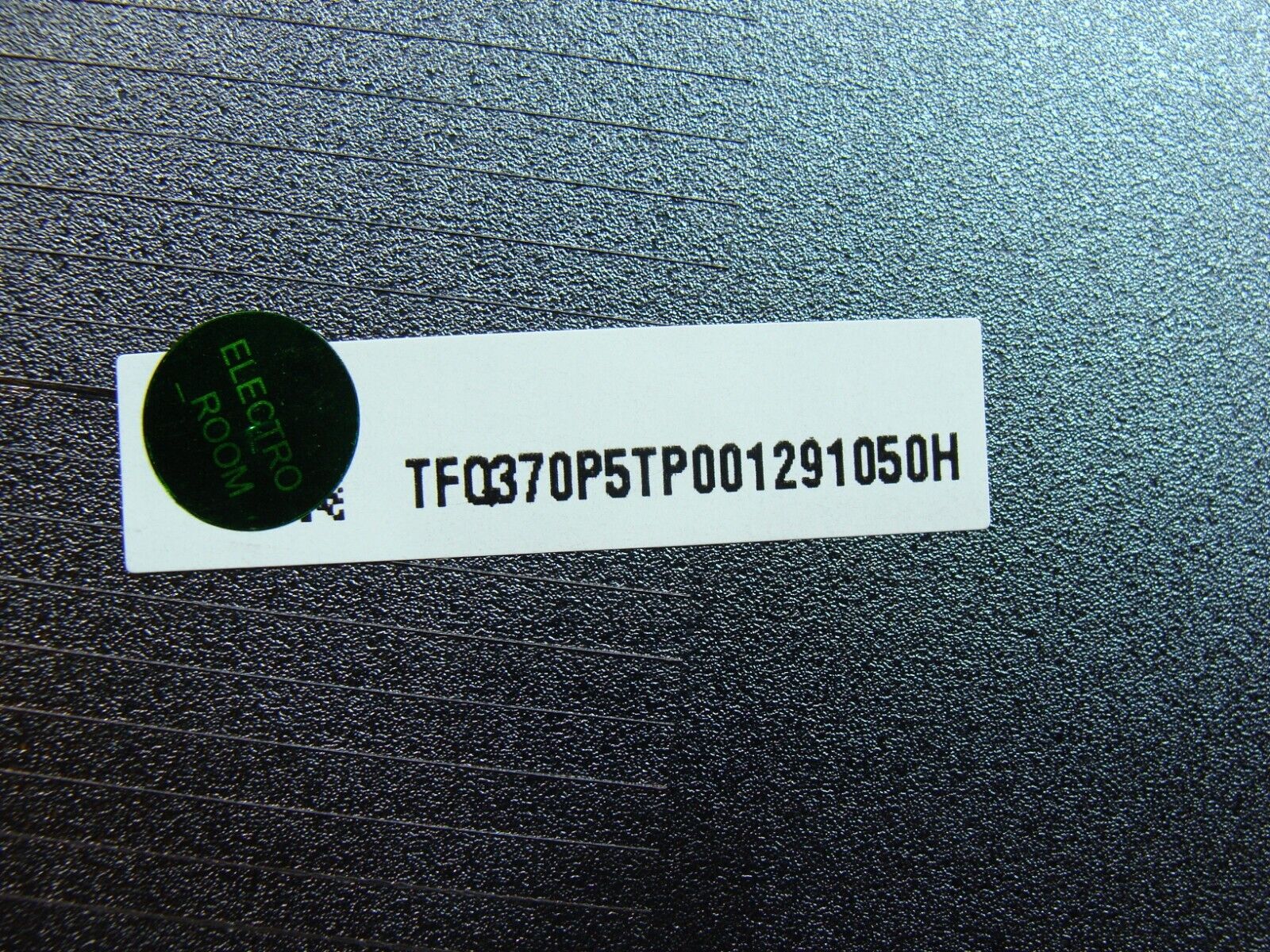 HP 15-dy2125od 15.6 Bottom Case Base Cover 370P5TP001 Grade A