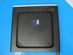HP Elitedesk 800 g3 mini micro tiny desktop pc i5-6500t 16GB 2TB SSD BT /#9