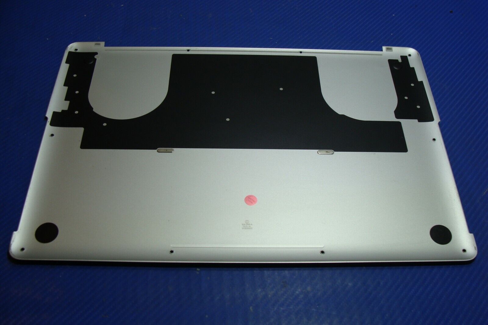 MacBook Pro A1398 15