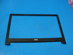 Dell Inspiron 15.6" 15-3567 Genuine Laptop LCD Front Trim Cover Bezel 6C63X Dell