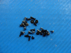 Lenovo Yoga 710-15IKB 15.6 Screw Set Screws for Repair ScrewSet
