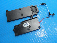 Toshiba Satelite Radius P55W-B Series 15.6" Genuine Left & Right Speaker Set