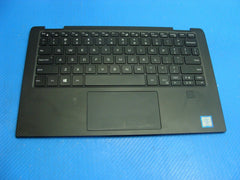 Dell XPS 13.3" 13 9365 Genuine Palmrest w/Touchpad Keyboard 89GD9 WPCF9 - Laptop Parts - Buy Authentic Computer Parts - Top Seller Ebay