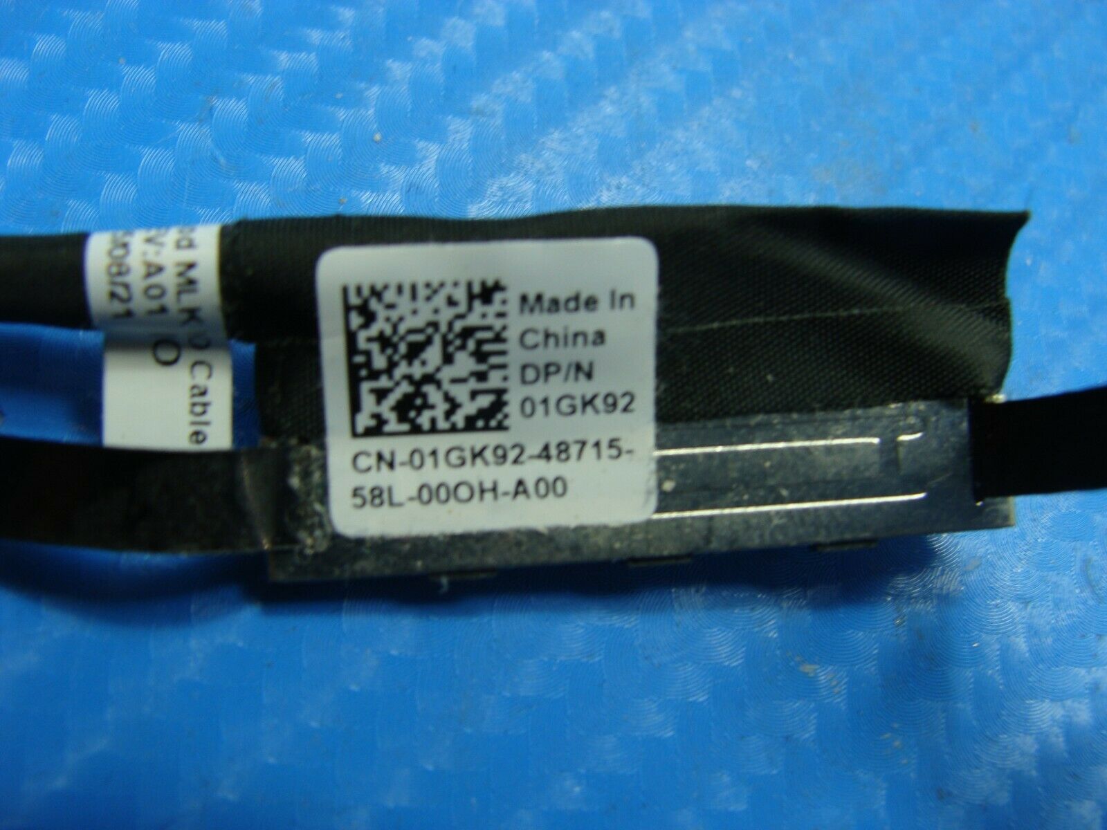 Dell Inspiron 15-7568 15.6