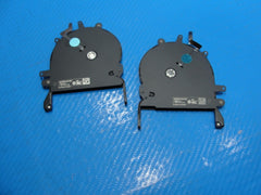 MacBook Pro A1990 15" 2018 MR932LL/A Genuine Cooling Left & Right Fan 923-02539
