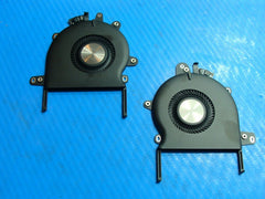 MacBook Pro A1989 13" 2019 MV962LL/A MV972LL/A Left & Right Fan 923-02580 