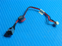 Toshiba Satellite C55-A5180 15.6" Genuine DC IN Power Jack w/Cable 6017B0402701 - Laptop Parts - Buy Authentic Computer Parts - Top Seller Ebay