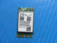 HP 14-dq0011dx 14" Genuine Laptop Wireless Wifi Card RTL8723DE 915618-003