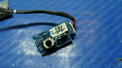 MacBook Pro A1212 17" Late 2006 MA611LL/A Infrared Board with Cable 922-7603 Apple