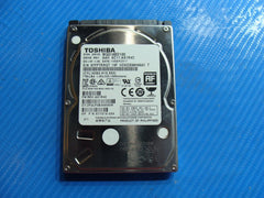 HP 15-bs013dx Toshiba 1TB SATA 2.5" HDD Hard Drive MQ01ABD100 677019-004