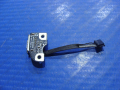 MacBook Pro A1286 15" Late 2011 MD322LL OEM Magsafe Board w/ Cable 922-9307 ER* - Laptop Parts - Buy Authentic Computer Parts - Top Seller Ebay