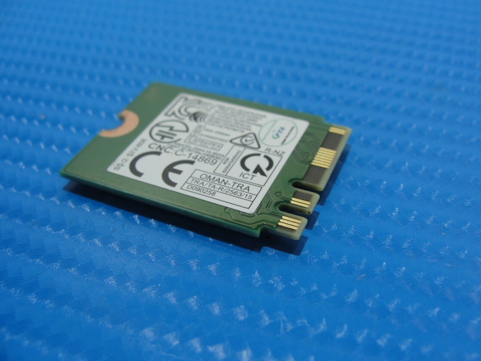 Dell Inspiron 13 5379 13.3