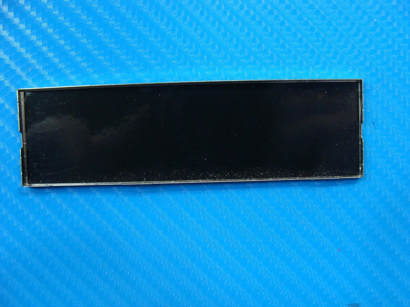 HP Spectre x360 14-ea0047nr 14 Genuine Laptop SSD Bracket Thermal Plate