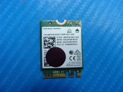 Dell Alienware 14 14" Genuine Laptop Wireless WiFi Card 8265NGW 8F3Y8 - Laptop Parts - Buy Authentic Computer Parts - Top Seller Ebay