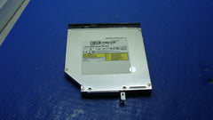 System 76 W765CUH 15.6" Genuine Laptop DVD±RW Burner Drive TS-L633L System