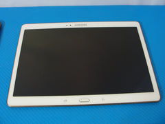 LOT of 4 Samsung Tablet: Galaxy Tab S T807, 2x Note SM-P600, GT-N8013EA /#4