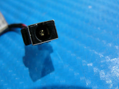 Lenovo Yoga 720-12IKB 12.5" Genuine Laptop DC IN Power Jack w/Cable 1109-02333 - Laptop Parts - Buy Authentic Computer Parts - Top Seller Ebay