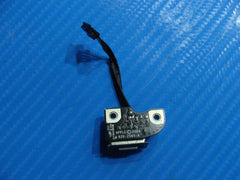 MacBook Pro A1278 13" 2012 MD101LL/A Magsafe Board w/Cable 922-9307