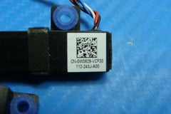Dell Latitude 5420 14" Genuine Laptop Left & Right Speaker Set Speakers w3929 