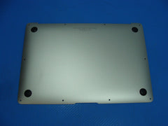 MacBook Air A1466 13" Early 2015 MJVE2LL/A MJVG2LL/A OEM Bottom Case 923-00505