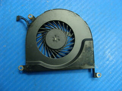 MacBook Pro A1297 17" Early 2009 MB604LL/A Left Fan 661-5044 - Laptop Parts - Buy Authentic Computer Parts - Top Seller Ebay