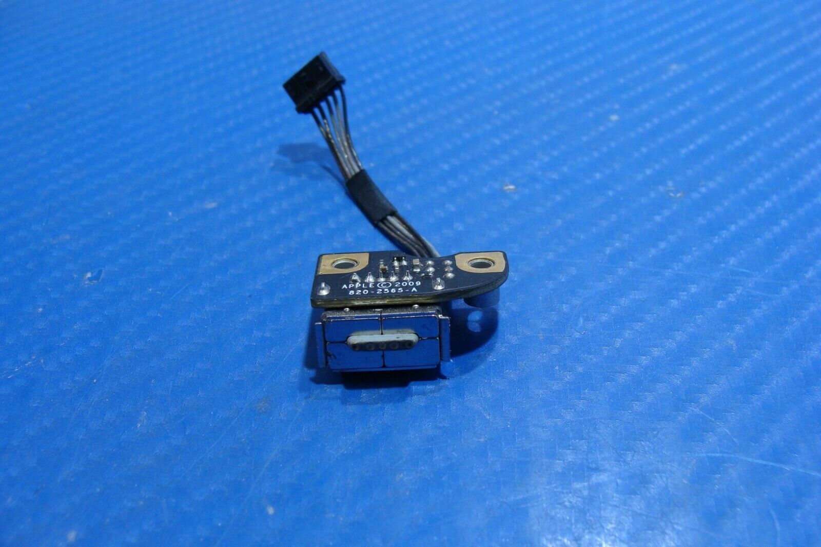 MacBook Pro A1286 15" Early 2010 MC372LL/A MagSafe Board w/Cable 661-5217 ER* - Laptop Parts - Buy Authentic Computer Parts - Top Seller Ebay