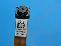 HP Pavilion x2 11-h013dx 11.6" Genuine Laptop WebCam Camera Board 734853-3J0 #1 - Laptop Parts - Buy Authentic Computer Parts - Top Seller Ebay