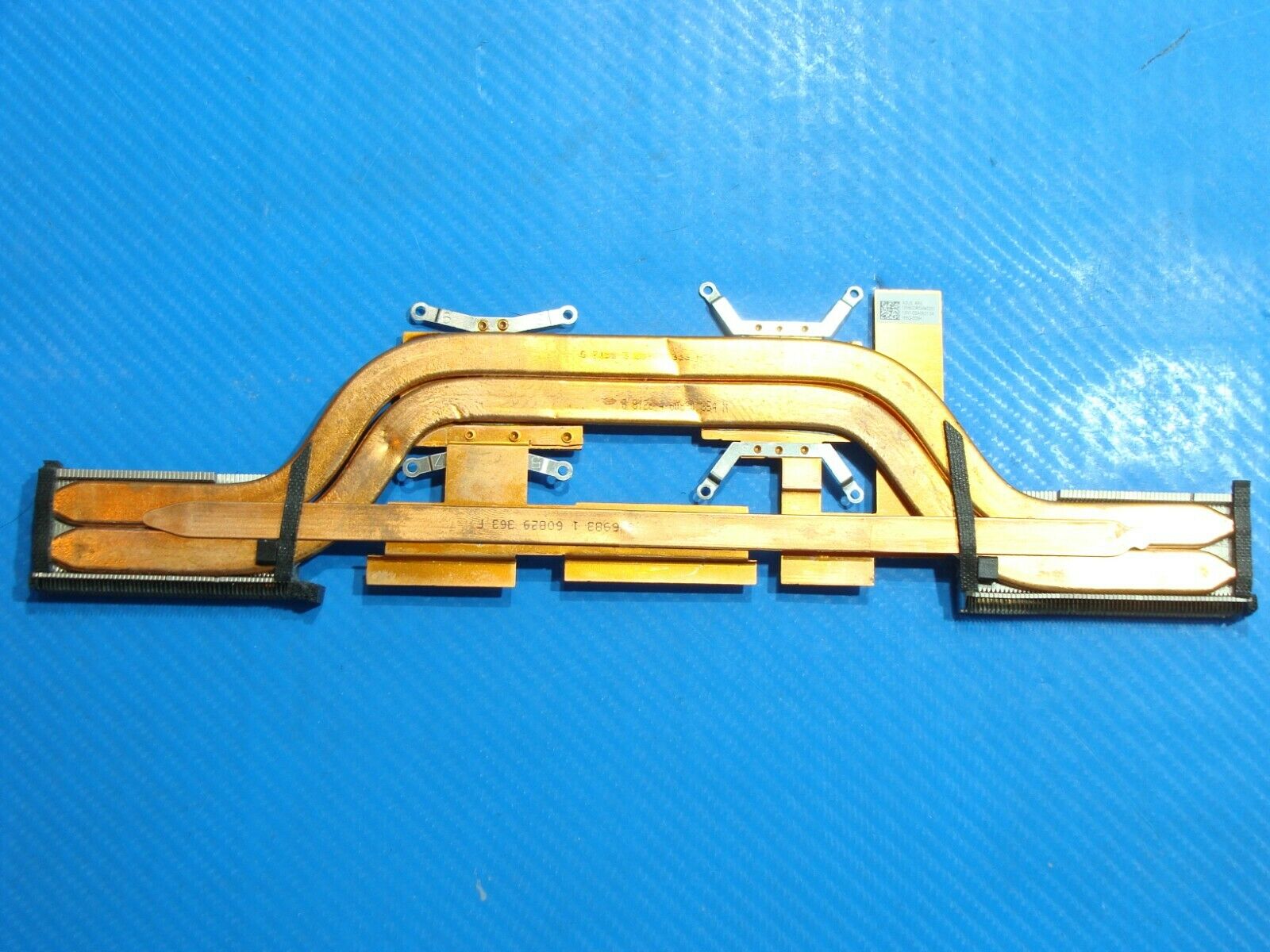 Asus FX60VM6700 15.6