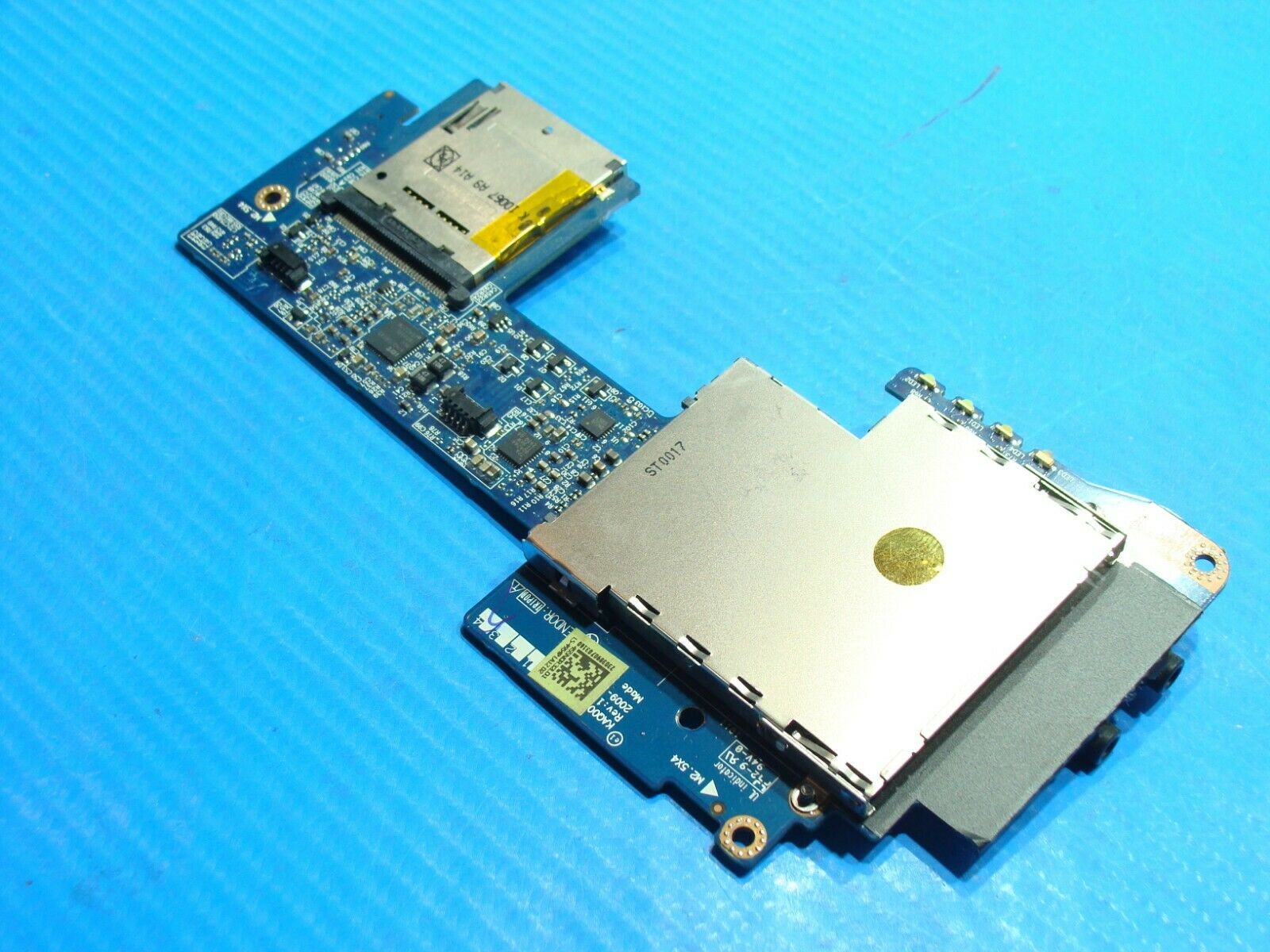 HP Elitebook 8540W 15.6