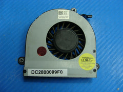 Dell Alienware M17x R4 17.3" Genuine Laptop CPU Cooling Fan GVHX3 DC2800099F0 - Laptop Parts - Buy Authentic Computer Parts - Top Seller Ebay