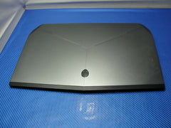 Dell Alienware 15 15.6" Genuine Laptop LCD Back Cover with Bezel TNNTK Dell
