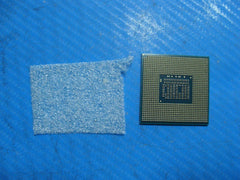 Intel Core i5-3210M 2.5GHz 3MB Socket G2 Dual Core CPU Processor SR0MZ - Tested Computer Laptop Parts